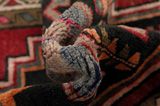Bakhtiari - old Персийски връзван килим 392x116 - Снимка 7