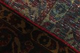Bakhtiari - old Персийски връзван килим 311x209 - Снимка 6