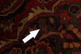Bakhtiari - old Персийски връзван килим 311x209 - Снимка 17