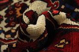 Bakhtiari Персийски връзван килим 306x208 - Снимка 7