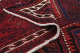 Afshar - Sirjan Персийски връзван килим 304x219 - Снимка 5