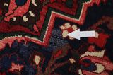 Bakhtiari Персийски връзван килим 315x203 - Снимка 17