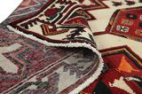 Bakhtiari - old Персийски връзван килим 230x132 - Снимка 5