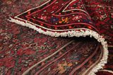 Hosseinabad - Hamadan Персийски връзван килим 300x100 - Снимка 5