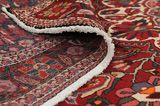 Bakhtiari Персийски връзван килим 316x208 - Снимка 5