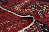 Lori - Bakhtiari Персийски връзван килим 274x190 - Снимка 5