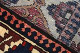 Bakhtiari Персийски връзван килим 313x216 - Снимка 6