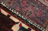 Bakhtiari - old Персийски връзван килим 282x148 - Снимка 6