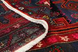 Koliai - Kurdi Персийски връзван килим 268x141 - Снимка 5