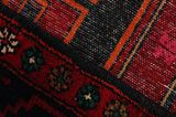 Koliai - Kurdi Персийски връзван килим 268x141 - Снимка 6
