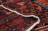 Nahavand - Hamadan Персийски връзван килим 300x163 - Снимка 5