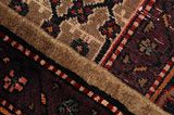 Songhor - Koliai Персийски връзван килим 287x152 - Снимка 6