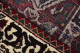 Bakhtiari - old Персийски връзван килим 295x154 - Снимка 6