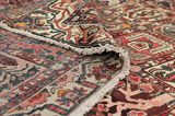 Bakhtiari - old Персийски връзван килим 285x186 - Снимка 5