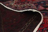 Afshar - Sirjan Персийски връзван килим 236x148 - Снимка 5