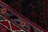 Afshar - Sirjan Персийски връзван килим 236x148 - Снимка 6
