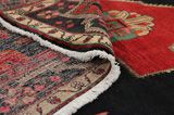 Koliai - old Персийски връзван килим 291x162 - Снимка 5