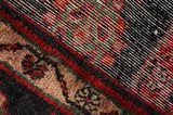 Koliai - old Персийски връзван килим 291x162 - Снимка 6