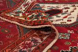 Qashqai - old Персийски връзван килим 244x162 - Снимка 5