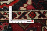 Bakhtiari Персийски връзван килим 313x213 - Снимка 4