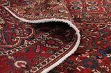 Bakhtiari Персийски връзван килим 313x213 - Снимка 5