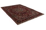 Bakhtiari - old Персийски връзван килим 315x213 - Снимка 1