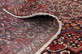 Bakhtiari - old Персийски връзван килим 315x213 - Снимка 5