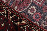 Bakhtiari - old Персийски връзван килим 315x213 - Снимка 6