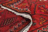 Lori - Bakhtiari Персийски връзван килим 205x142 - Снимка 5