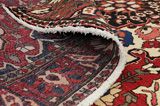 Bakhtiari - old Персийски връзван килим 308x207 - Снимка 5