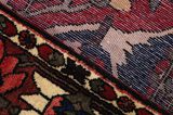 Bakhtiari - old Персийски връзван килим 308x207 - Снимка 6