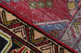 Joshaghan - Sarouk Персийски връзван килим 289x206 - Снимка 6