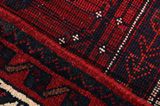 Afshar - Sirjan Персийски връзван килим 287x214 - Снимка 6
