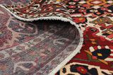Bakhtiari Персийски връзван килим 306x207 - Снимка 5