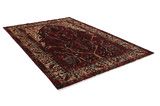 Jozan - old Персийски връзван килим 294x203 - Снимка 1