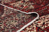 Jozan - old Персийски връзван килим 294x203 - Снимка 5