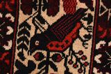 Jozan - old Персийски връзван килим 294x203 - Снимка 10