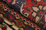 Bakhtiari Персийски връзван килим 370x267 - Снимка 6