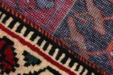 Bakhtiari Персийски връзван килим 296x151 - Снимка 6