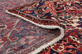Bakhtiari - old Персийски връзван килим 330x229 - Снимка 5