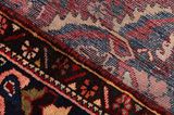 Bakhtiari - old Персийски връзван килим 330x229 - Снимка 6