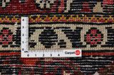 Bakhtiari Персийски връзван килим 332x210 - Снимка 4