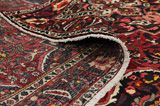 Bakhtiari Персийски връзван килим 332x210 - Снимка 5