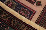 Koliai - Kurdi Персийски връзван килим 210x100 - Снимка 6