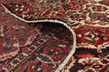 Bakhtiari Персийски връзван килим 295x198 - Снимка 5