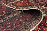 Joshaghan - Sarouk Персийски връзван килим 360x244 - Снимка 5