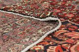 Bakhtiari Персийски връзван килим 353x265 - Снимка 5