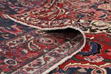 Bakhtiari Персийски връзван килим 366x258 - Снимка 5