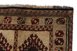 Qashqai Персийски връзван килим 189x122 - Снимка 3