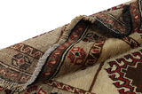 Qashqai Персийски връзван килим 189x122 - Снимка 5